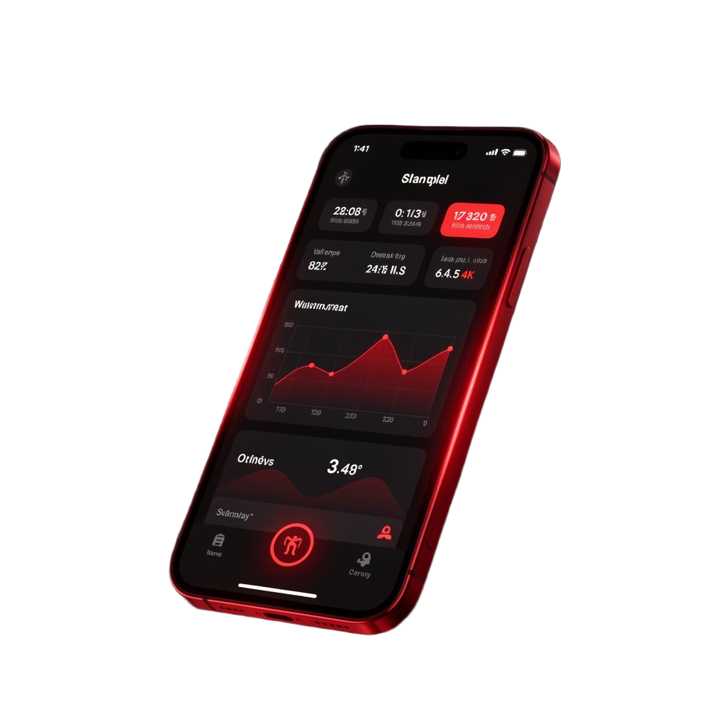 App BODYCENTER